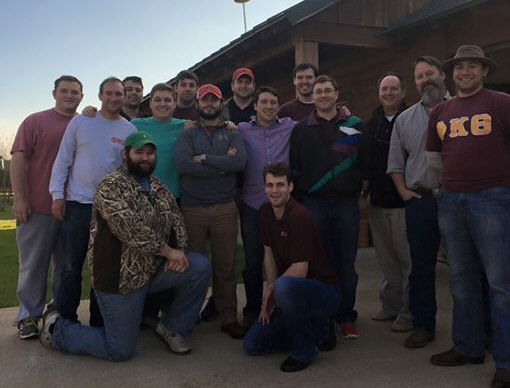 PKT Brotherhood Retreat - Quo Vadis