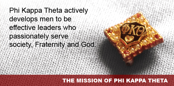 PKT Pin