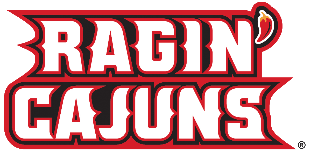 Ragin Cajuns