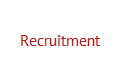 Recruitment