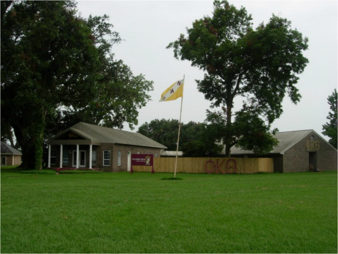 The Camp